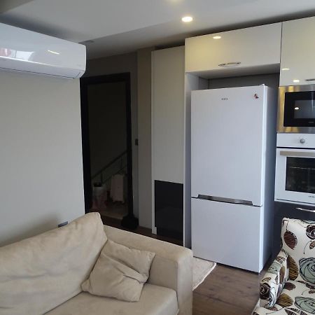 Sofia Beach Residence Trabzon Buitenkant foto