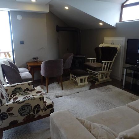 Sofia Beach Residence Trabzon Buitenkant foto