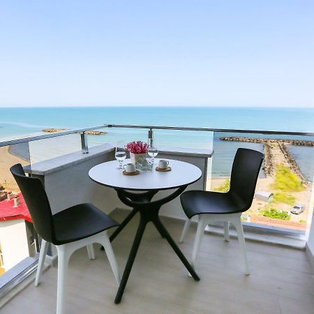 Sofia Beach Residence Trabzon Buitenkant foto