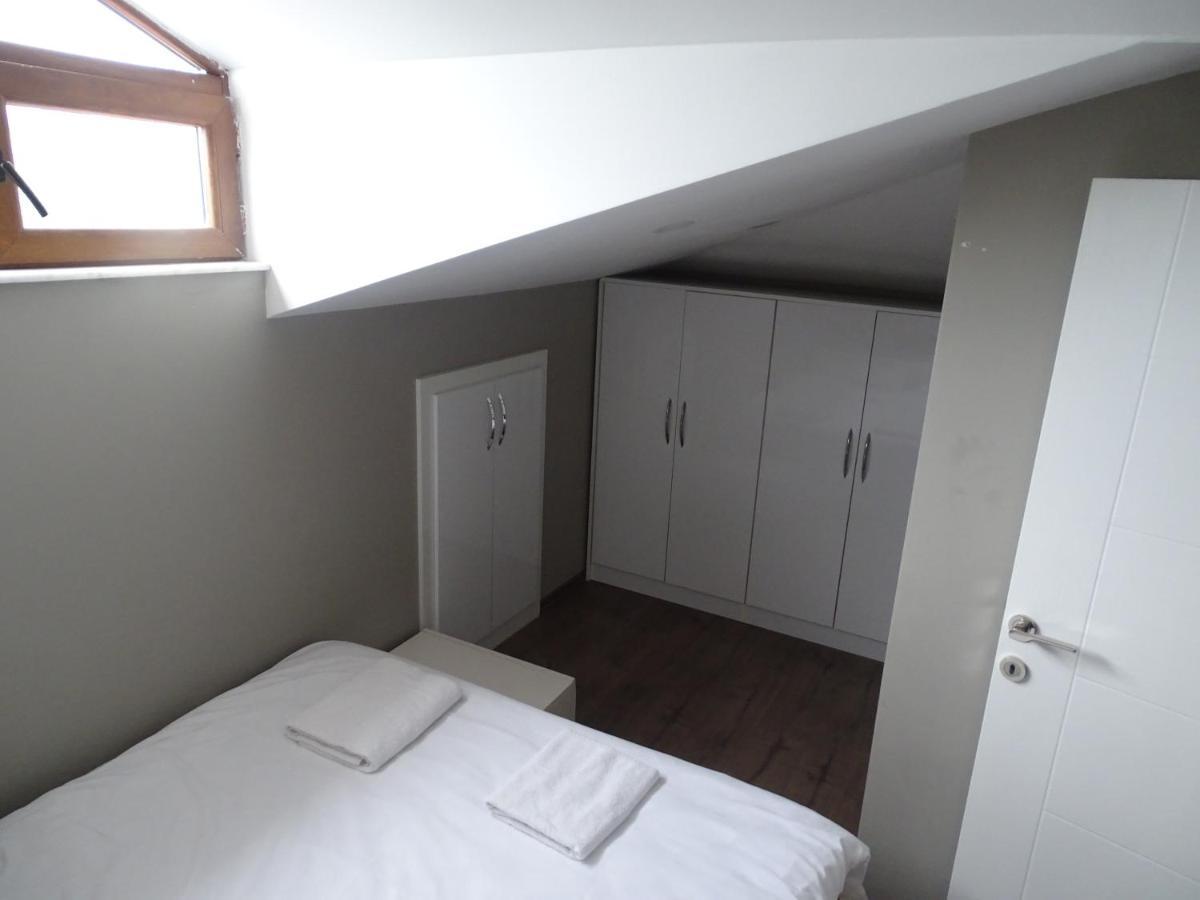 Sofia Beach Residence Trabzon Buitenkant foto