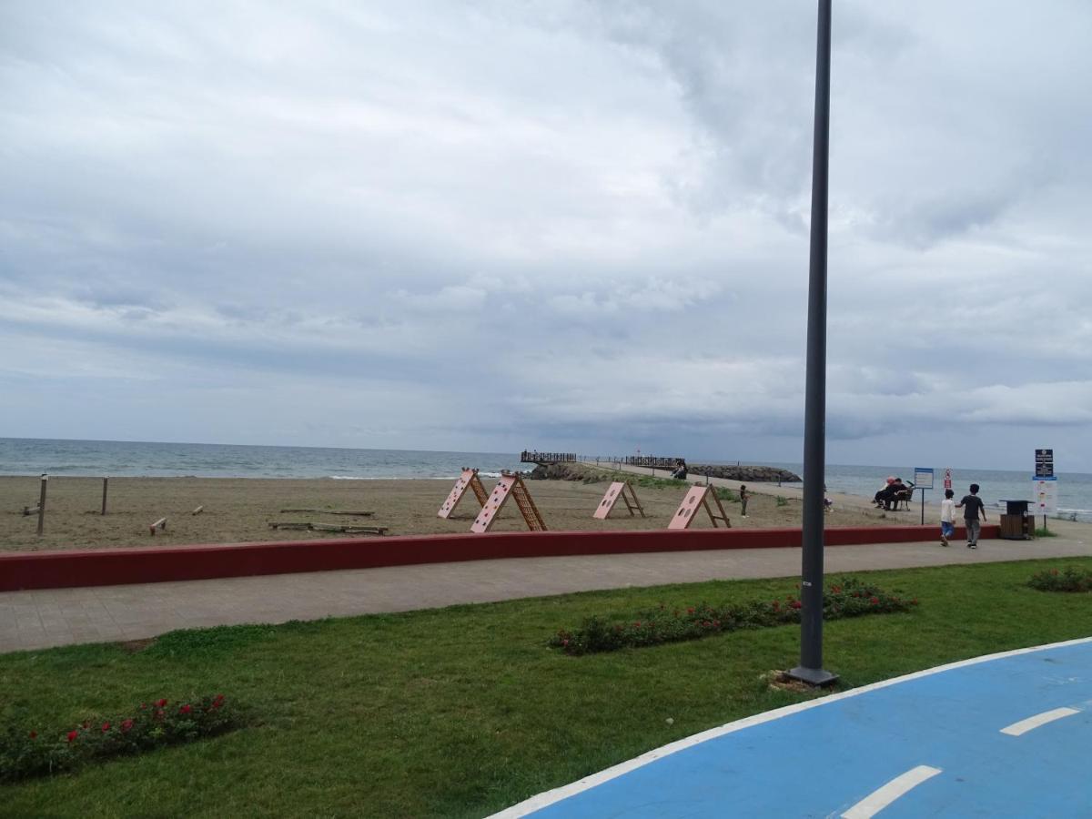 Sofia Beach Residence Trabzon Buitenkant foto