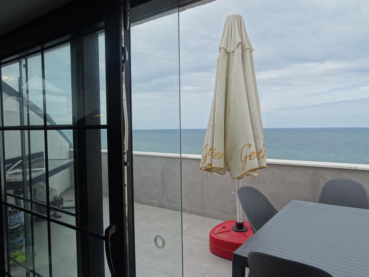 Sofia Beach Residence Trabzon Buitenkant foto