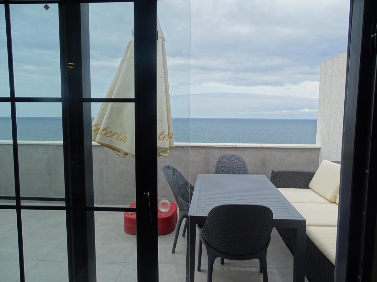 Sofia Beach Residence Trabzon Buitenkant foto