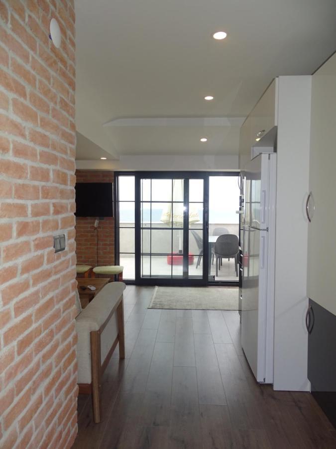 Sofia Beach Residence Trabzon Buitenkant foto