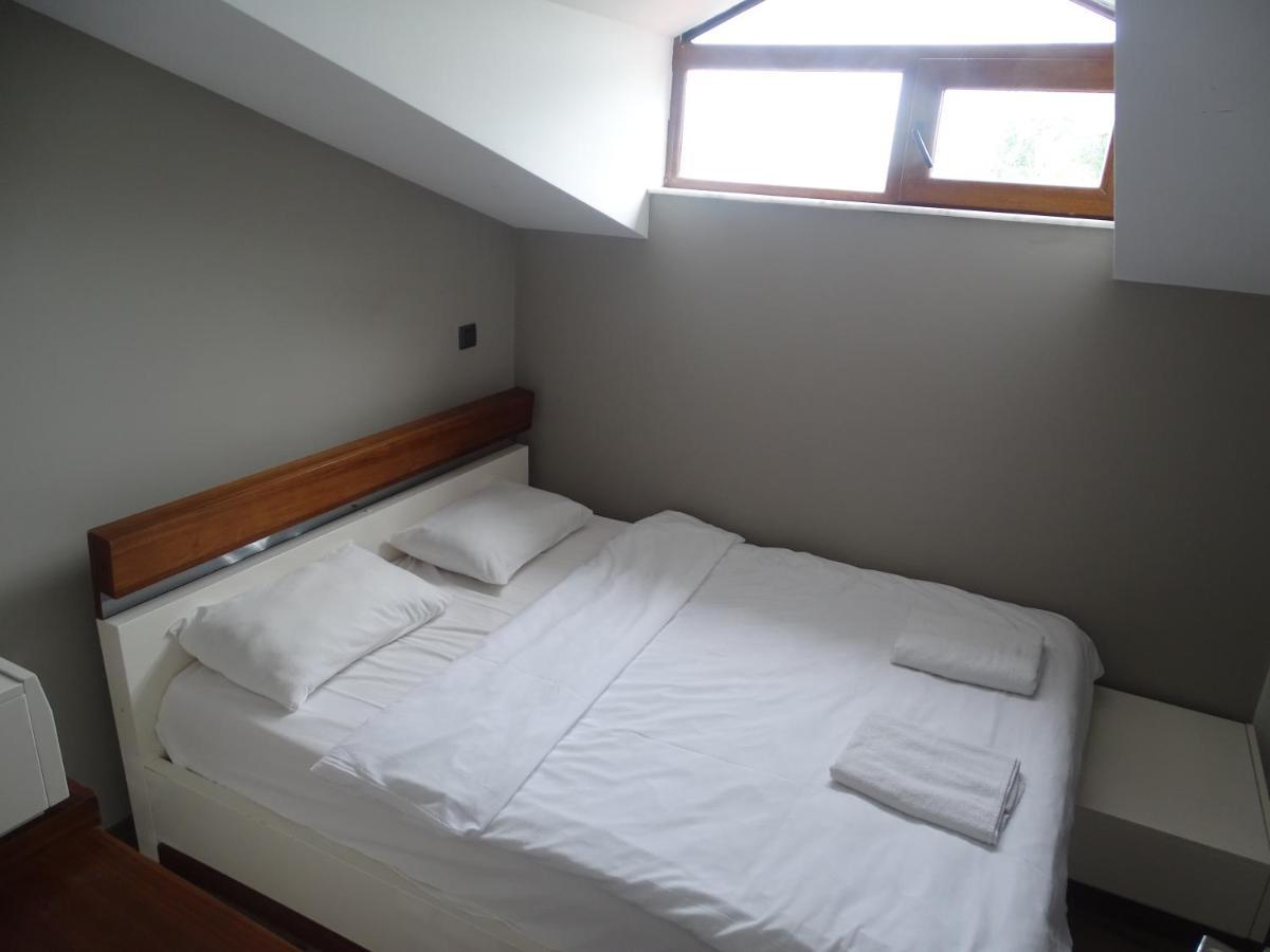 Sofia Beach Residence Trabzon Buitenkant foto