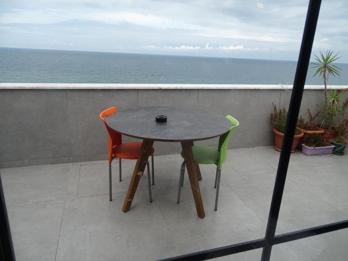 Sofia Beach Residence Trabzon Buitenkant foto