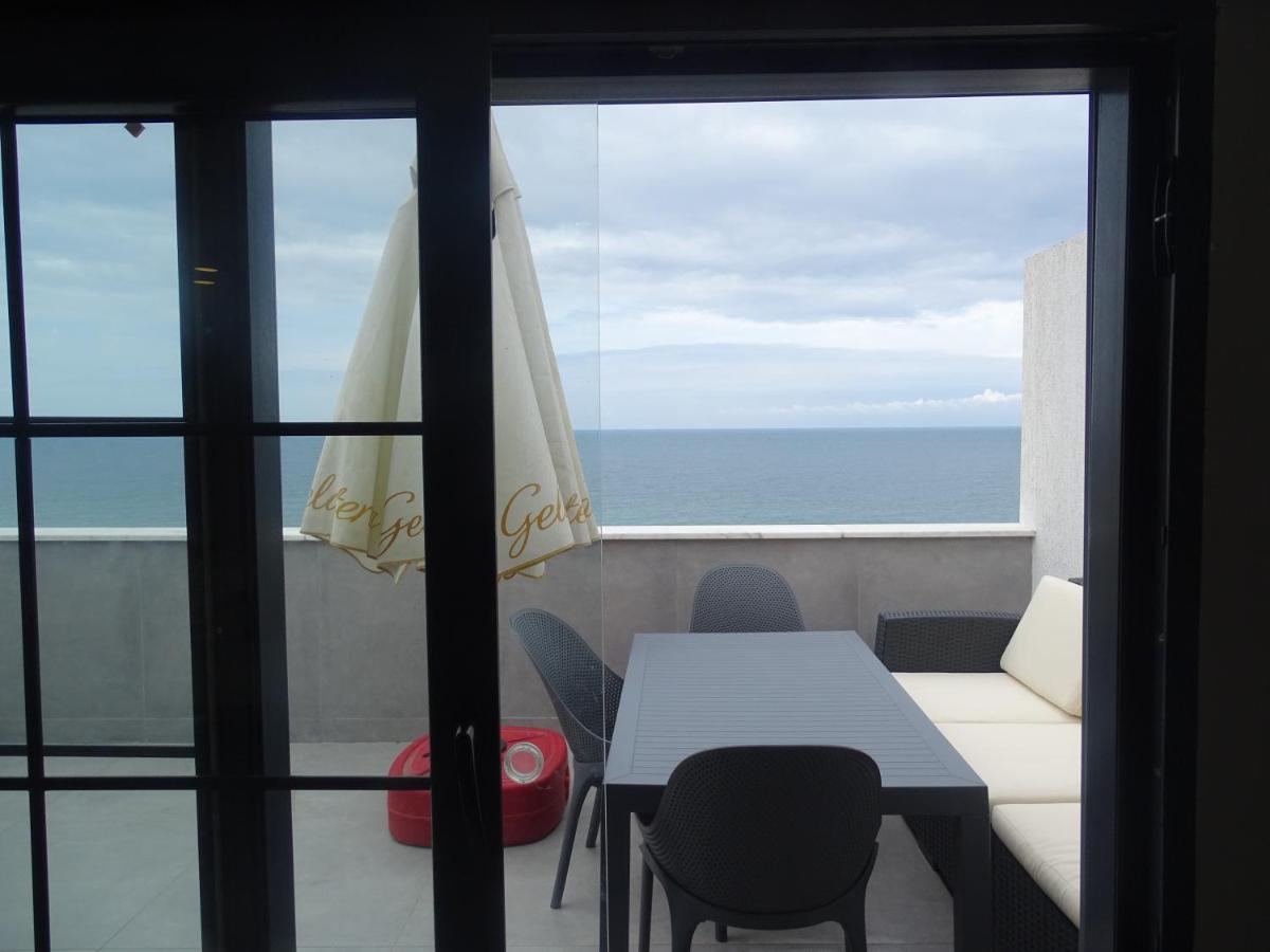 Sofia Beach Residence Trabzon Buitenkant foto