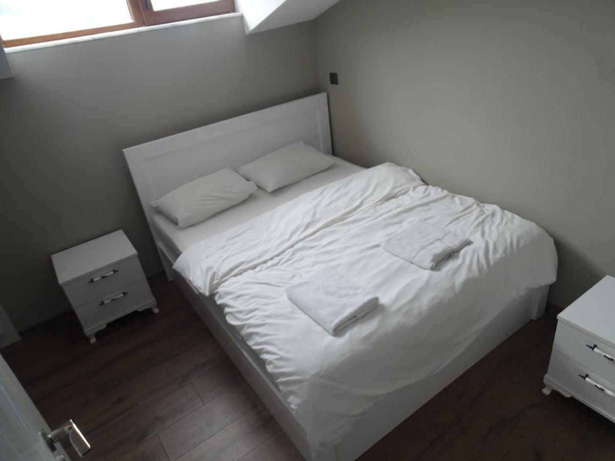 Sofia Beach Residence Trabzon Buitenkant foto