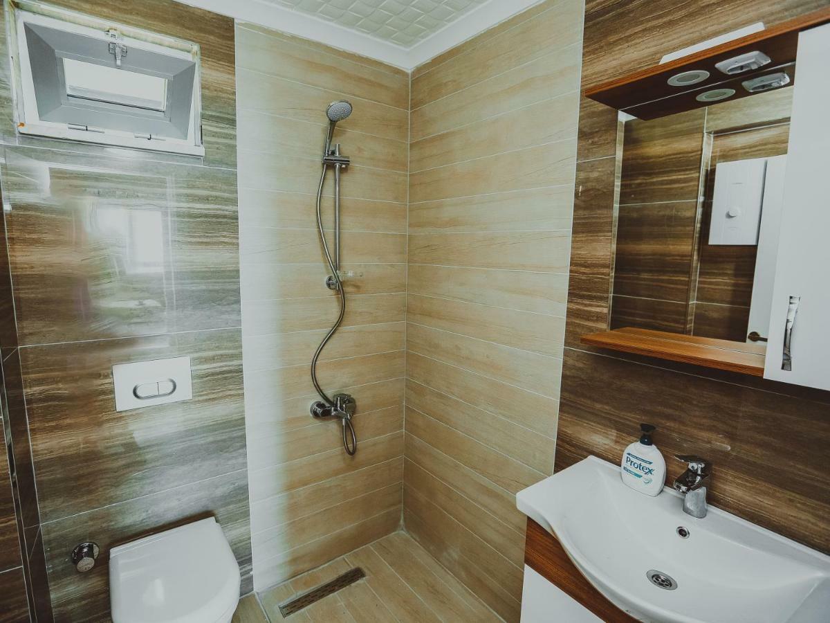 Sofia Beach Residence Trabzon Buitenkant foto