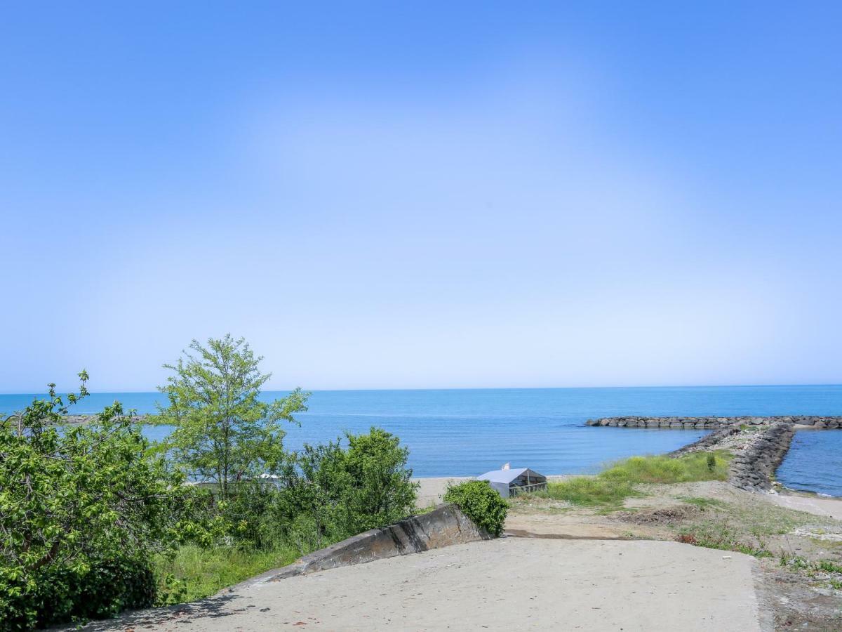 Sofia Beach Residence Trabzon Buitenkant foto